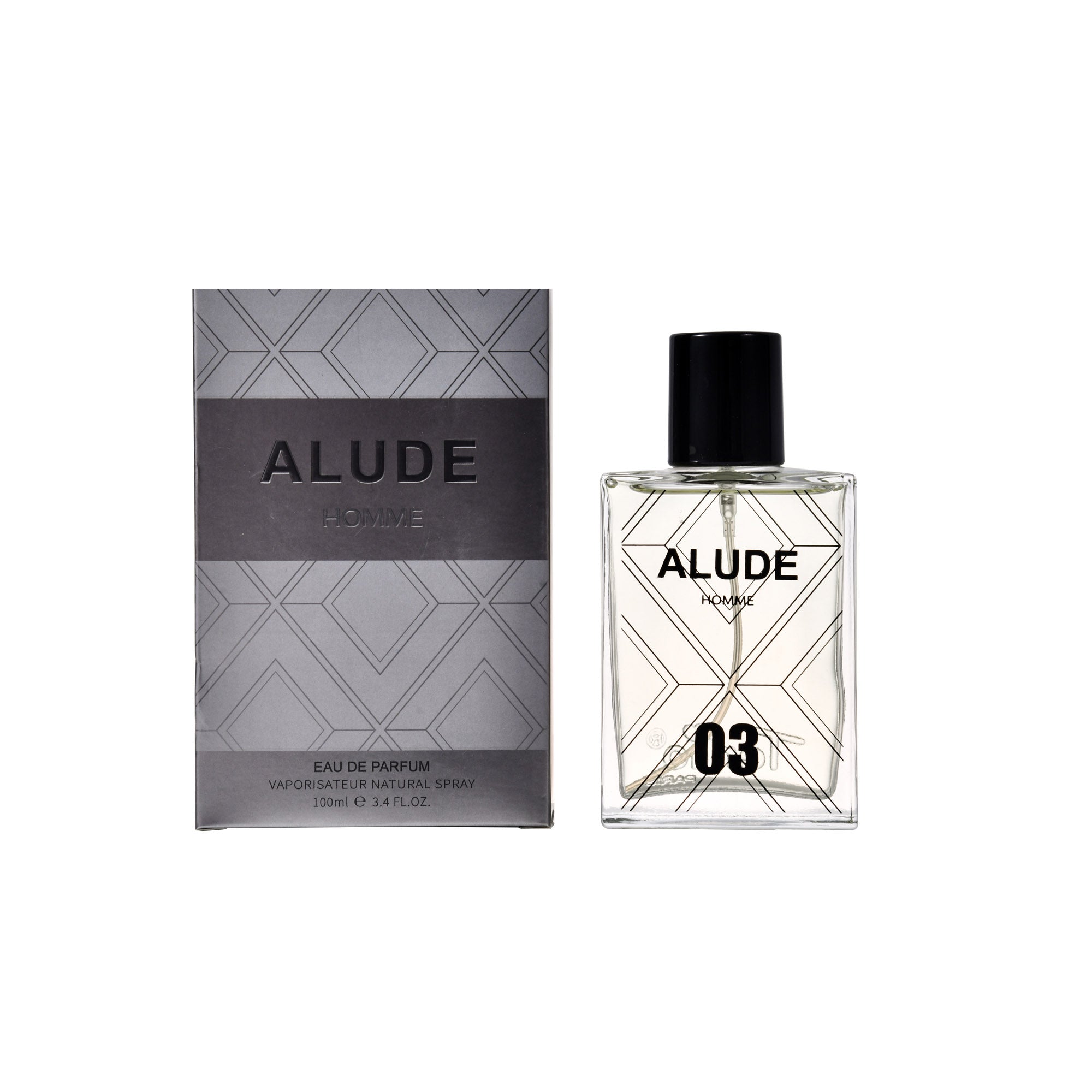 Profumo Alude 100ml | Tertio